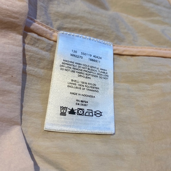 Columbia Jacket - Picture 5 of 5